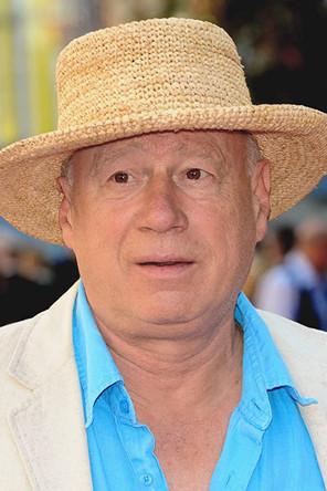 Neil Innes fotoğrafı
