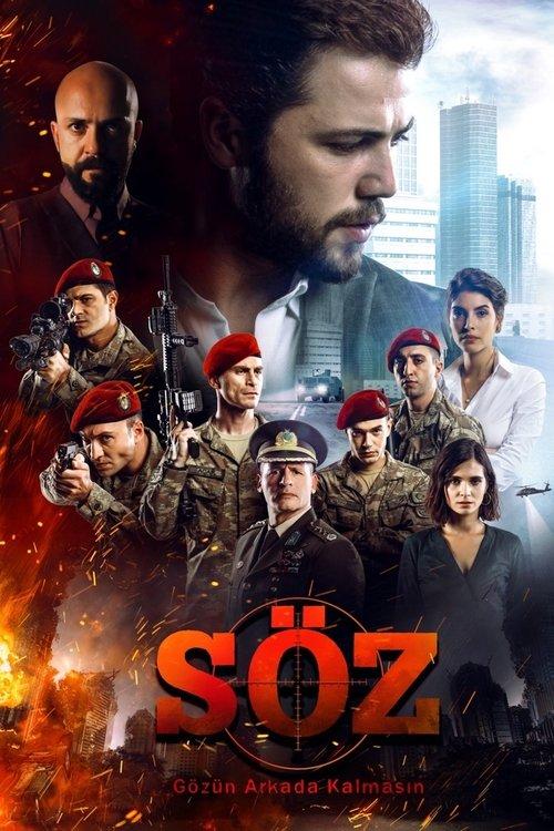 Söz Sezon 3