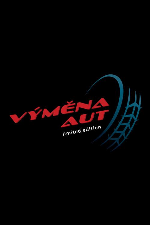 Výměna aut limited edition dizi afişi
