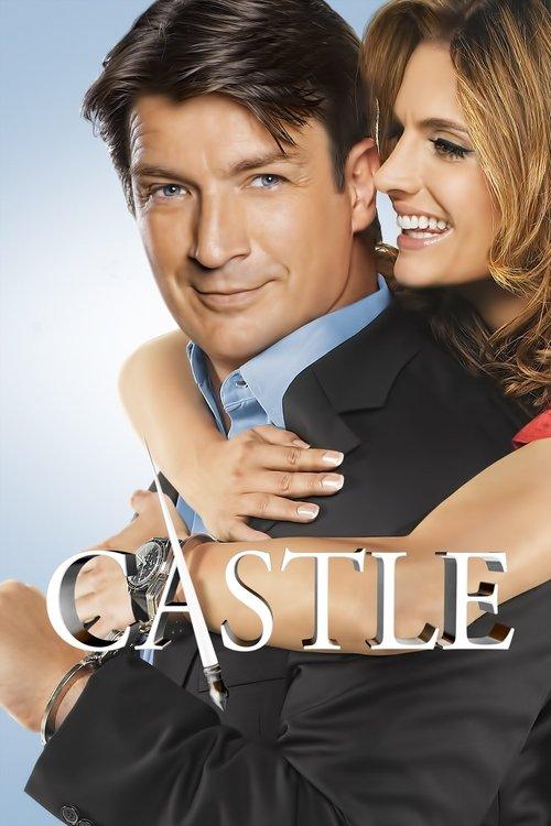 Castle Sezon 5