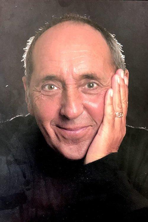 Harvey Jason fotoğrafı