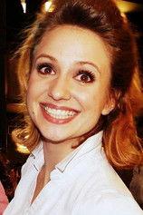 Charlotte Doubravová fotoğrafı