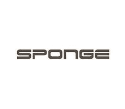Sponge logo