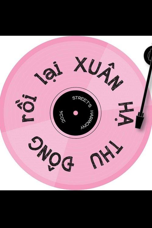 Xuân Hạ Thu Đông Rồi Lại Xuân dizi afişi