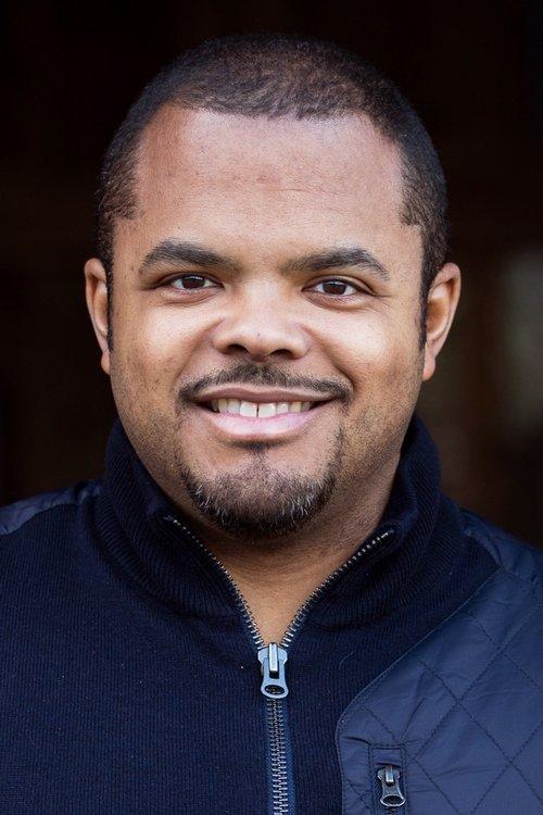 Roger Mooking fotoğrafı