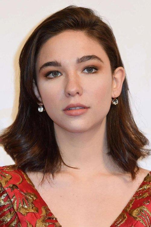 Matilda De Angelis fotoğrafı