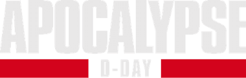 Apocalypse: D-Day logo