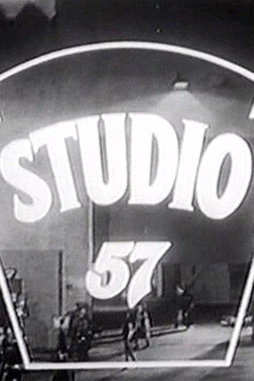 Studio 57 dizi afişi