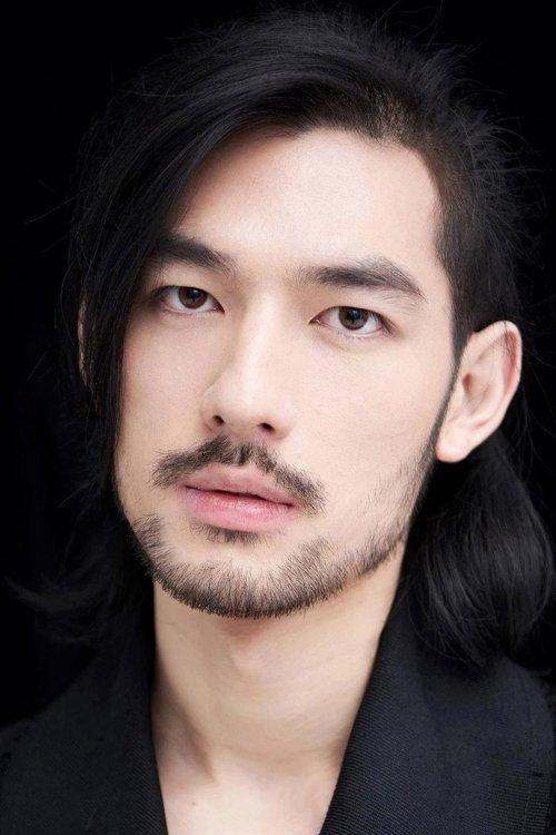 Ni Hanjin fotoğrafı