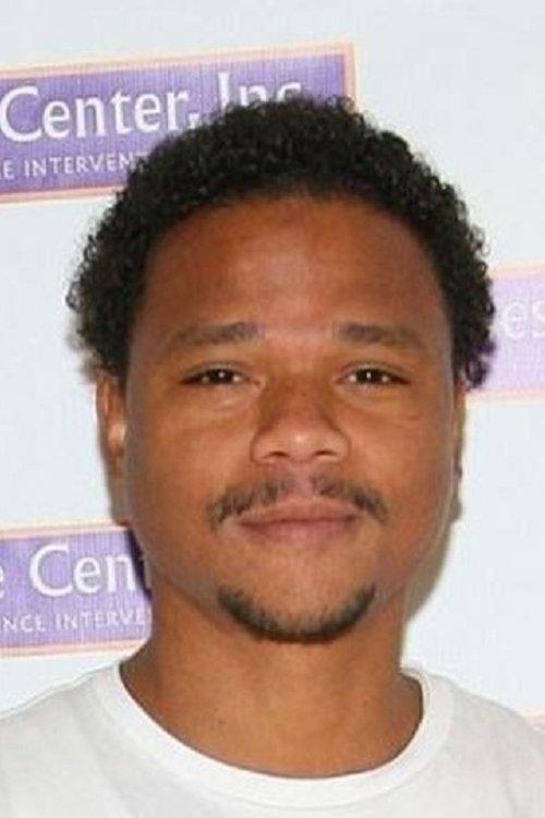 De'Aundre Bonds fotoğrafı