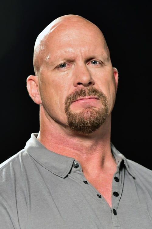 Steve Austin fotoğrafı