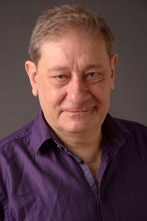 Fernando Sansegundo fotoğrafı