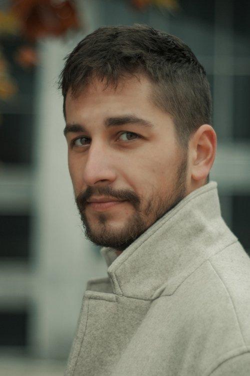 Jakub Jablonský fotoğrafı