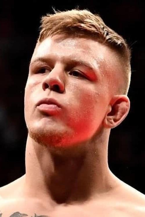 Jimmy Crute fotoğrafı