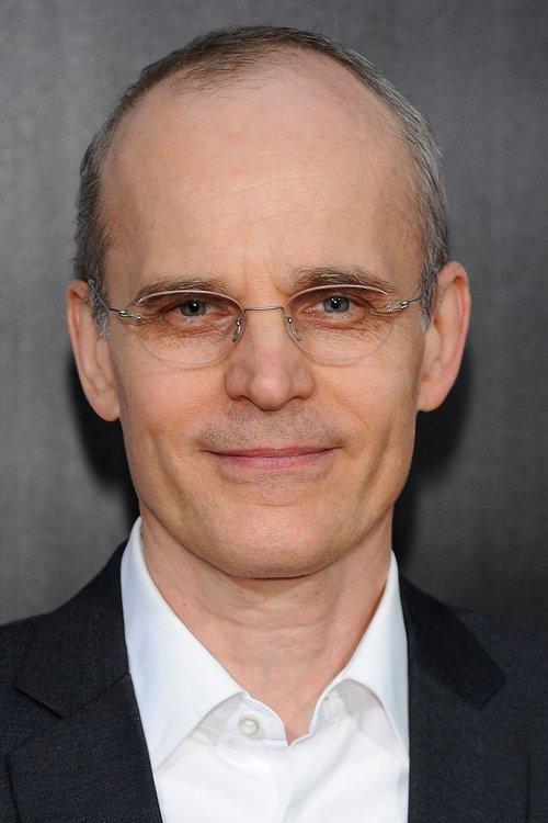Zeljko Ivanek fotoğrafı