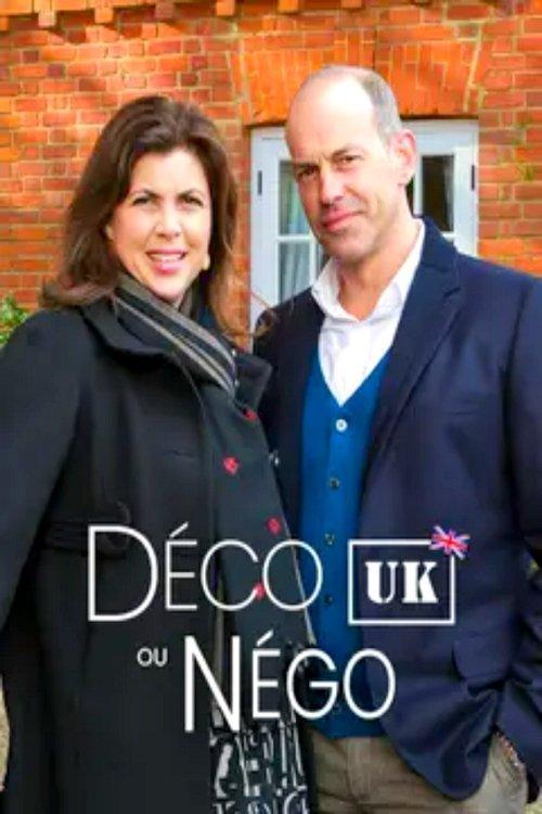 Kirstie And Phil's Love It Or List It Sezon 3