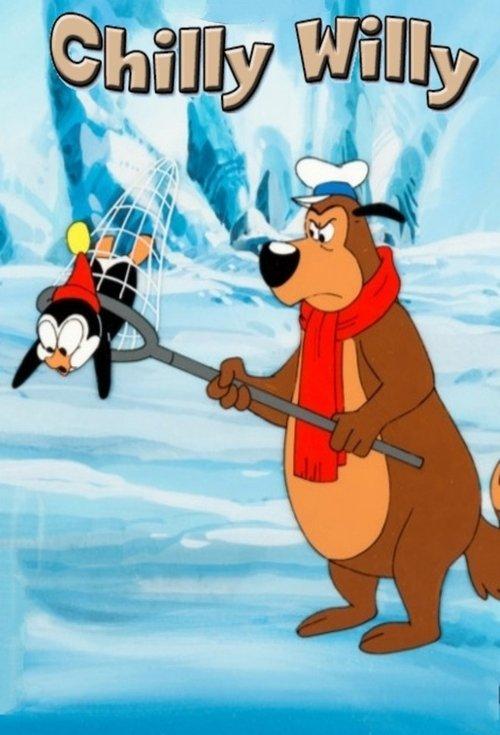 Chilly Willy dizi afişi