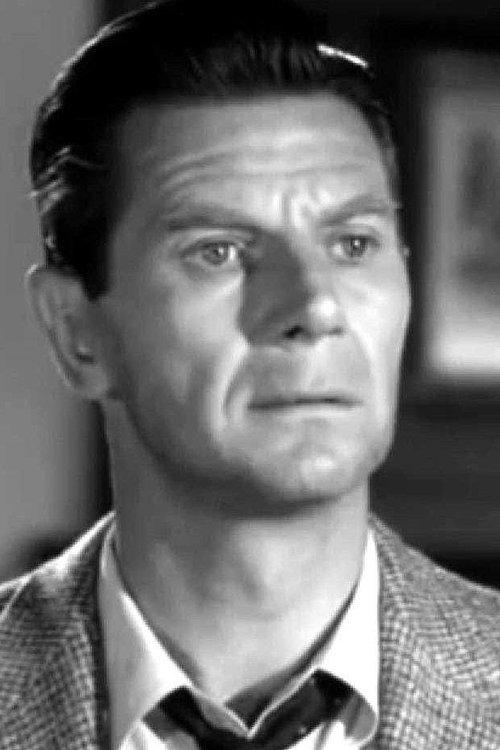 Joe Maross fotoğrafı