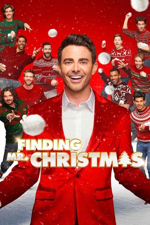 Finding Mr. Christmas Sezon 2