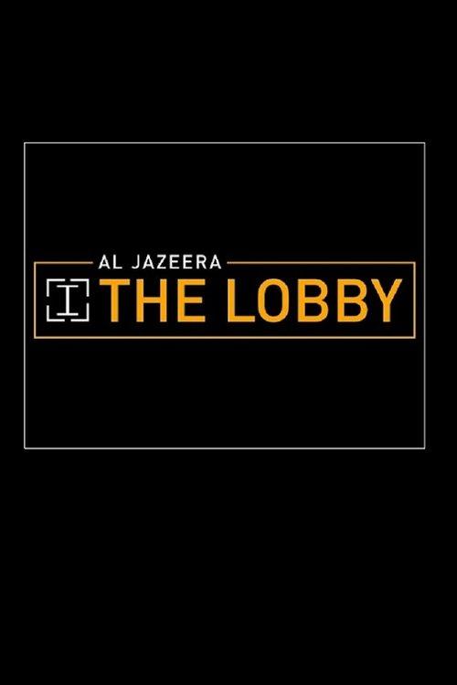 The Lobby dizi afişi