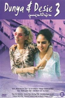 Dunya & Desie Sezon 3