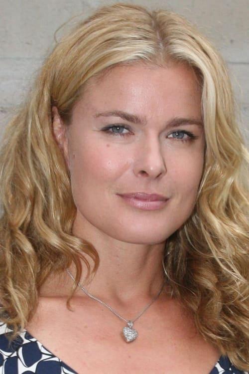 Vendela Kirsebom fotoğrafı