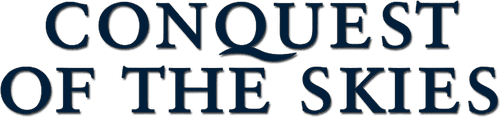 David Attenborough's Conquest of the Skies logo