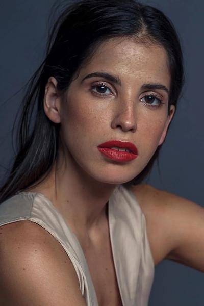 Candelaria Molfese fotoğrafı