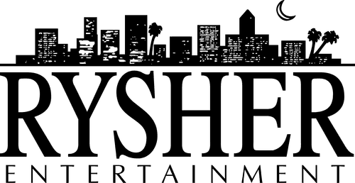 Rysher Entertainment logo