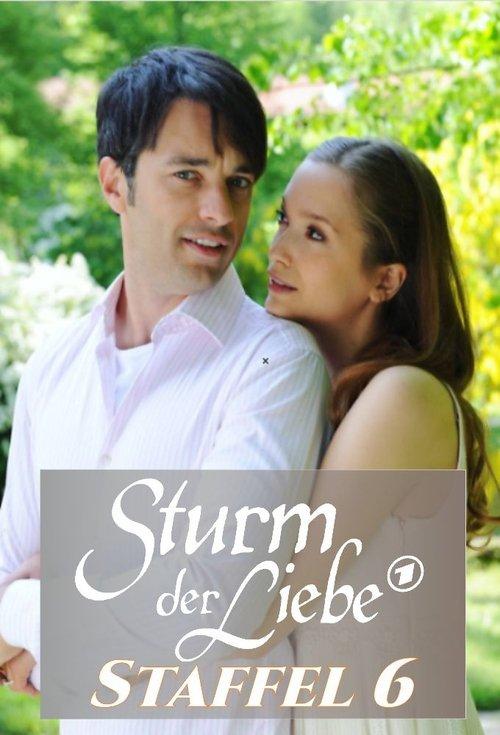 Sturm der Liebe Sezon 6
