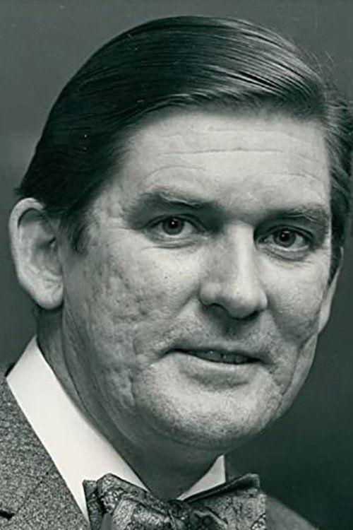 Ray Barrett fotoğrafı