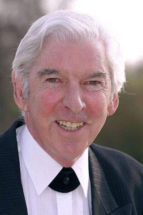 Tom O'Connor fotoğrafı