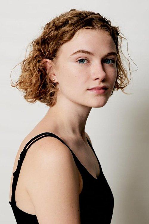 Orla Hill fotoğrafı