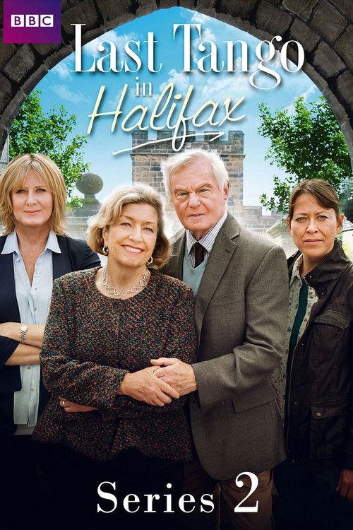 Last Tango in Halifax Sezon 2
