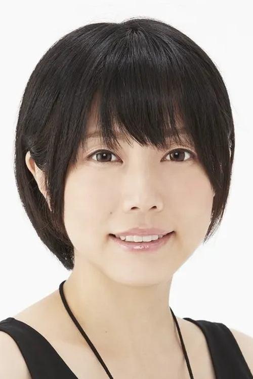 Fuuko Saito fotoğrafı