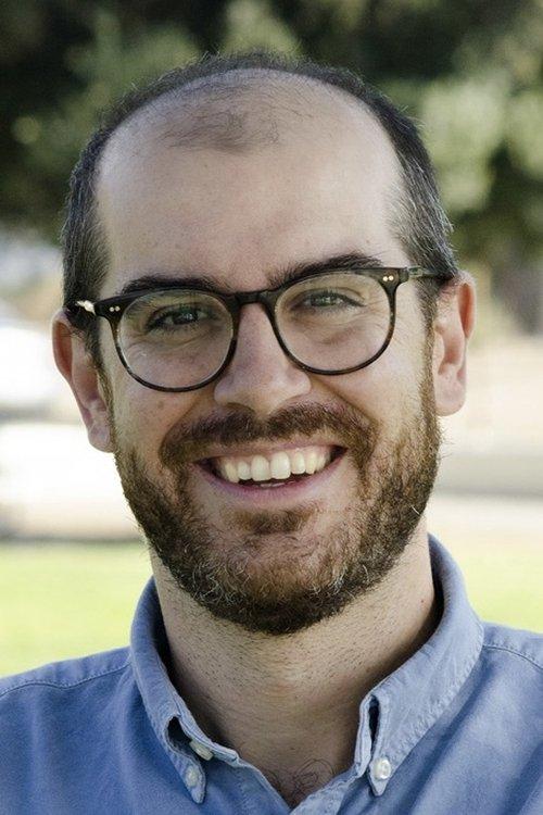 Peter Browngardt fotoğrafı