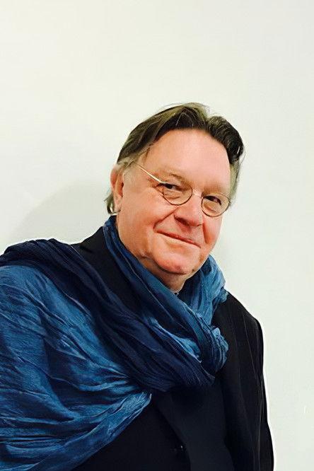 Bryan Dawe fotoğrafı