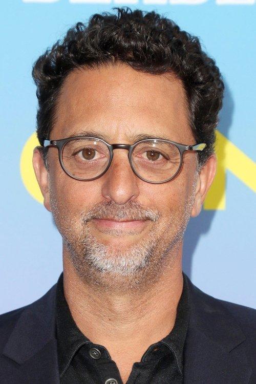 Grant Heslov fotoğrafı