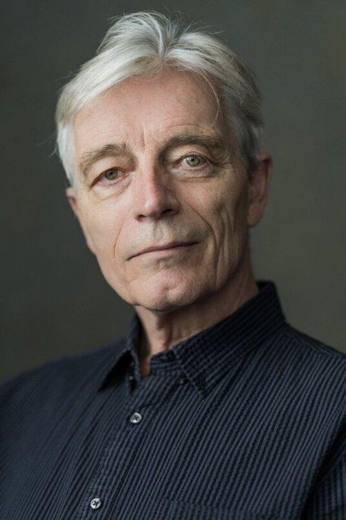 Benedick Blythe fotoğrafı