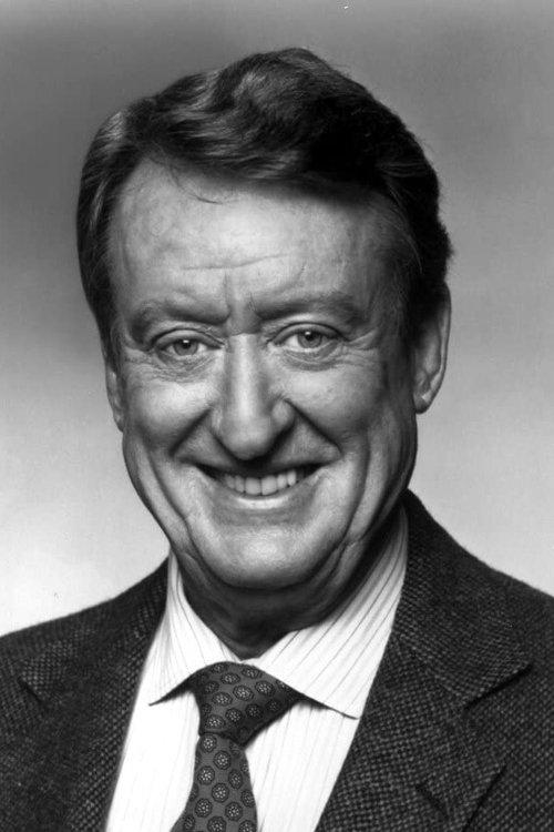 Tom Poston fotoğrafı
