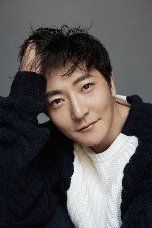 Guo Jingfei fotoğrafı