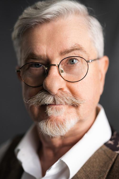 Chris Jury fotoğrafı