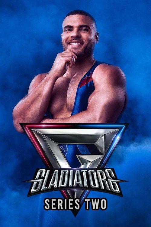 Gladiators Sezon 2