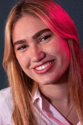 Carla Rubio fotoğrafı