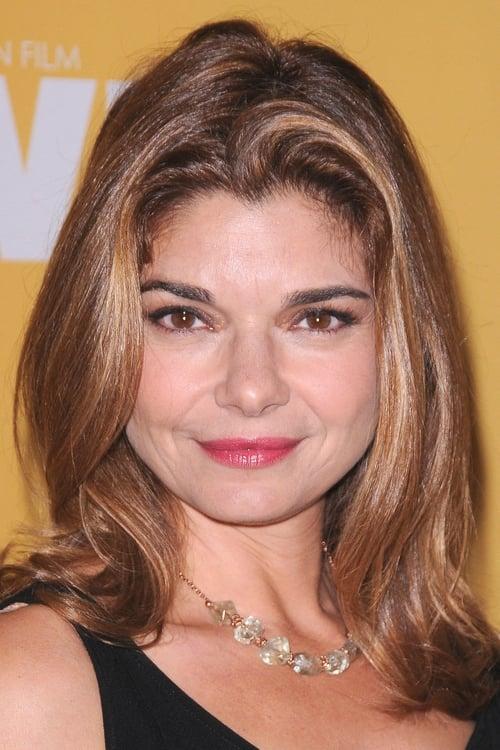 Laura San Giacomo fotoğrafı