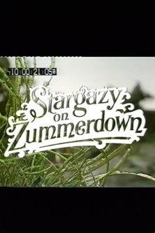 Stargazy on Zummerdown film afişi