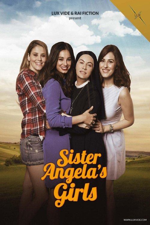 Che Dio Ci Aiuti dizi afişi