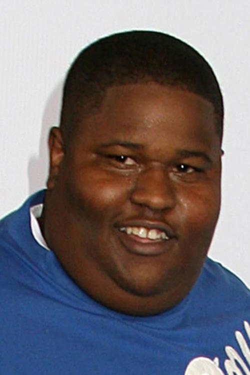 Jerod Mixon fotoğrafı