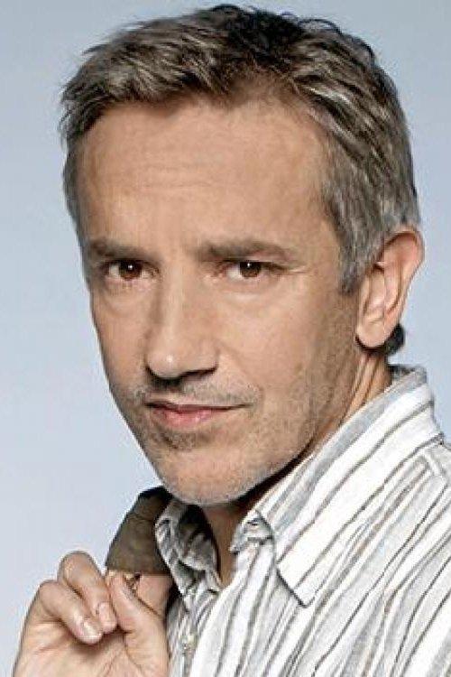 Jean-Pierre Lorit fotoğrafı