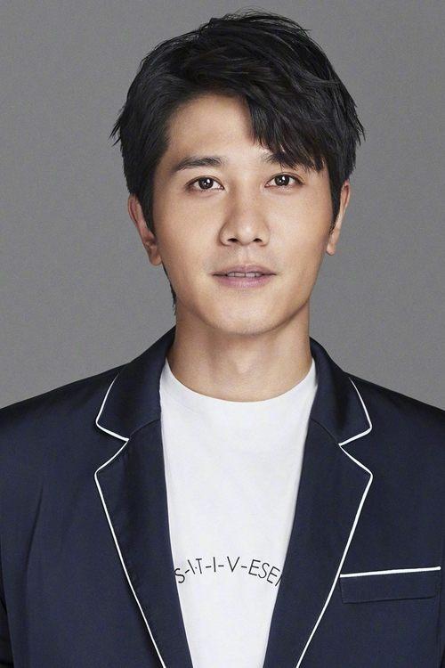 Peng Guanying fotoğrafı